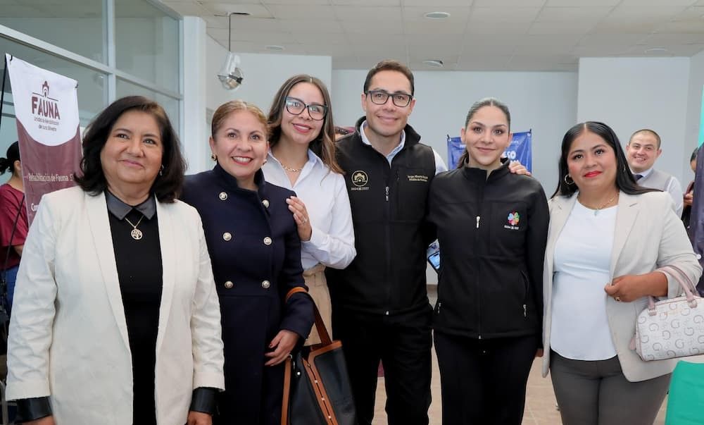 Realiza Pachuca primer Congreso Internacional de Prevención de Adicciones