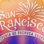 Cartelera del palenque y teatro del pueblo de la Feria Pachuca 2026
