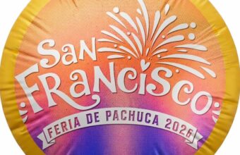 Cartelera del palenque y teatro del pueblo de la Feria Pachuca 2026