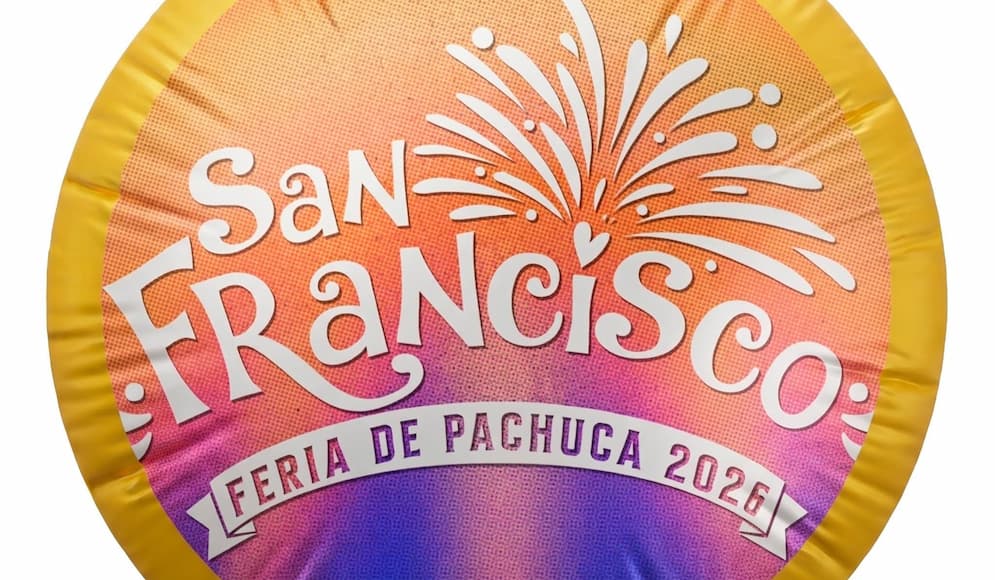 Cartelera del palenque y teatro del pueblo de la Feria Pachuca 2026