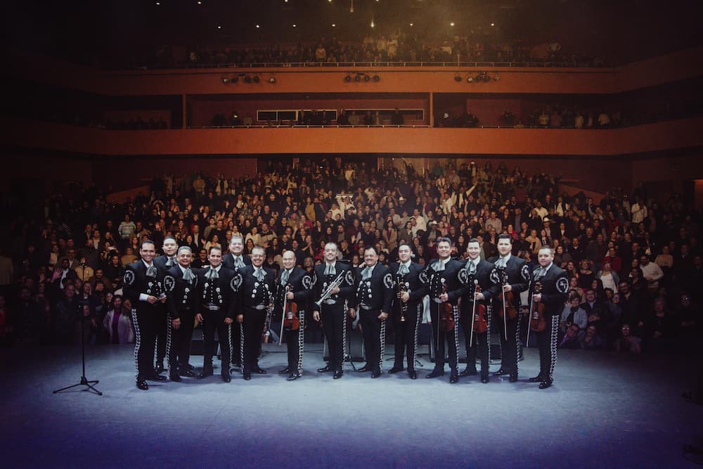 Mariachi Vargas de Tecalitlán en Pachuca: precios y dónde comprar boletos