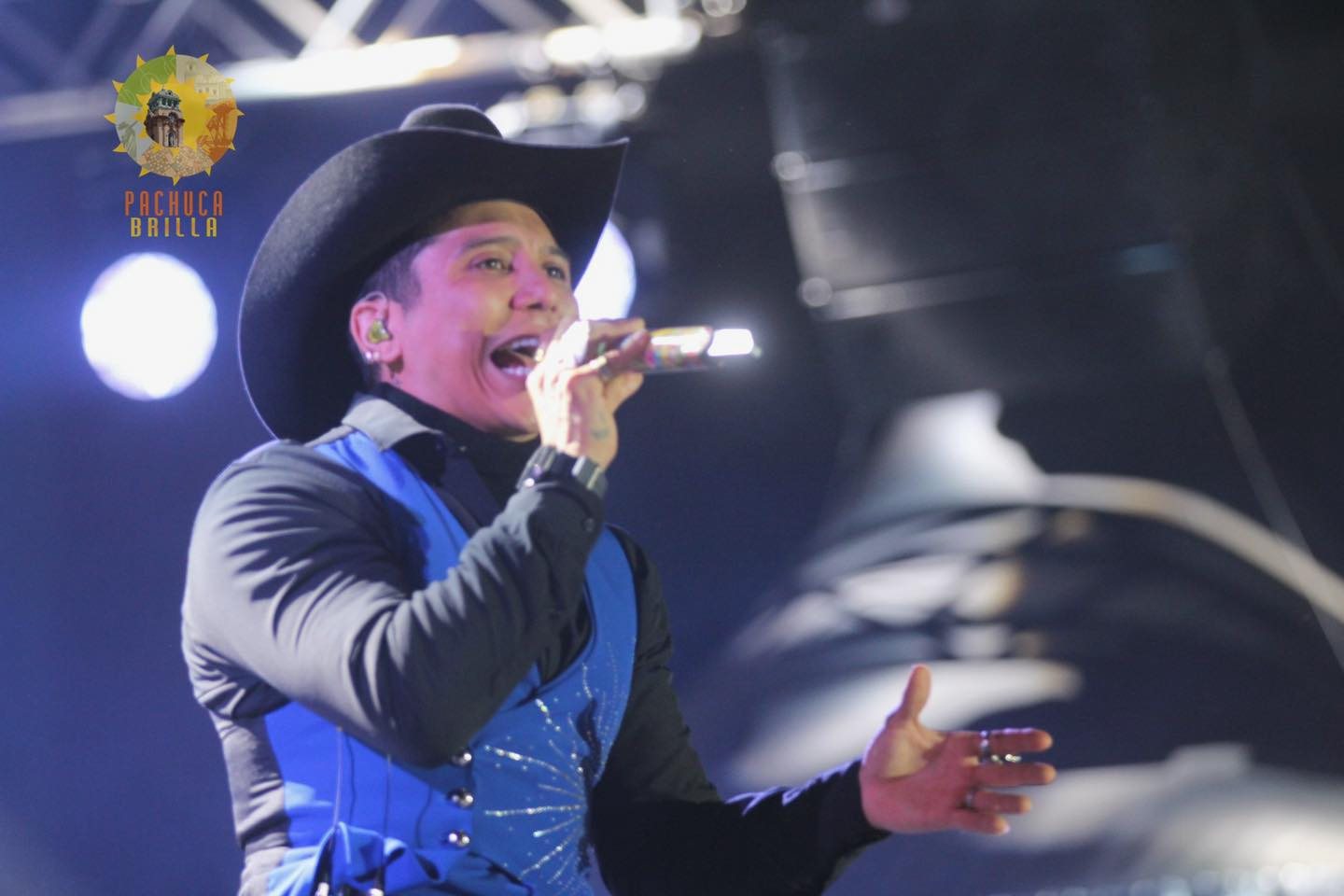 Edwin Luna y La Trakalosa en Pachuca: precios y dónde comprar boletos