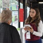 Comienzan encuesta sobre percepción de calidad del servicio del Tuzobús