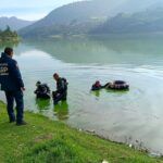 Localizan cuerpo de hombre que cayó a presa La Estanzuela
