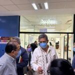 PIBEH reforzará estrategia de seguridad en el Hospital General de Pachuca