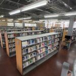 Reabre sus puertas Biblioteca Ricardo Garibay, con servicios gratuitos y espacios inclusivos