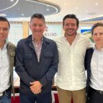 Revisan proyectos prioritarios para el Valle del Mezquital con enfoque social, ambiental y territorial