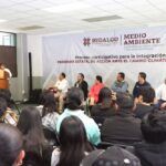 Recopilan en talleres voces para actualizar Programa Estatal de Cambio Climático