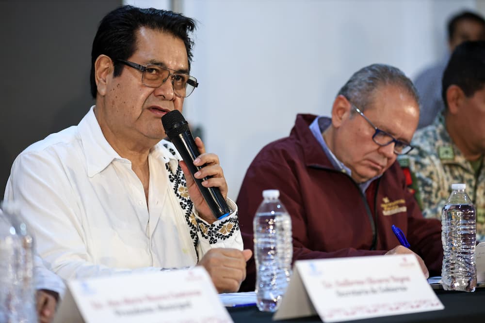 Respuesta inmediata de gobierno de Hidalgo ayudó a familias de Tezontepec