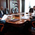 Gabinete de Seguridad evalúa acciones de emergencia tras lluvias