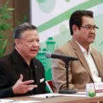 Plan Estatal de Desarrollo atrajo los polos del bienestar: Julio Menchaca