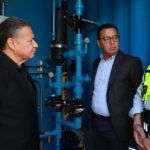 Lista nueva planta tratadora de agua en Hidalgo