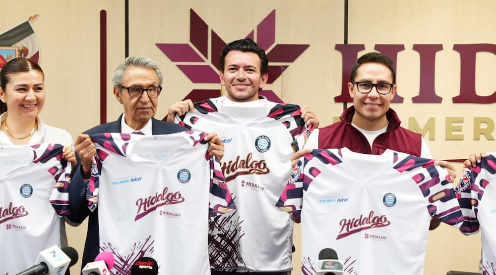 Hidalgo será sede de campeonato nacional de béisbol