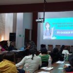 IHM y Fundación MSI imparten taller “Maternidades Elegidas”