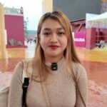 Destacan beneficiarios importancia de beca estudiantil