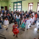 Atlapexco recibirá el XIV Encuentro de Niños y Jóvenes Huapangueros