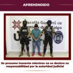 En Jalisco, aprehenden a probable responsable de secuestro agravado en Hidalgohttps://pachucabrilla.com/pachuca-traza-futuro-vision-tecnica-planeacion-urbana-participativa/