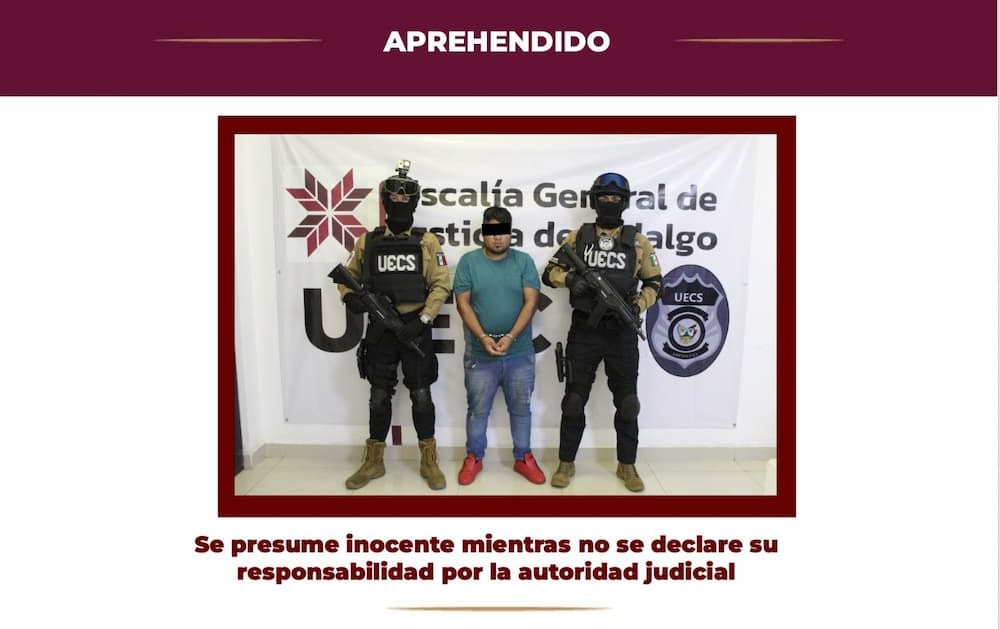 En Jalisco, aprehenden a probable responsable de secuestro agravado en Hidalgohttps://pachucabrilla.com/pachuca-traza-futuro-vision-tecnica-planeacion-urbana-participativa/