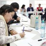 Capacitan a funcionarios en materia de intervenciones urbanas