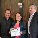 Capacitan en redacción científica a académicos de UTVM