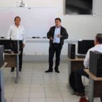 Cobaeh realiza mesas de trabajo para actualización docente