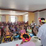 Hidalgo reconoce a practicantes de sabiduría curativa ancestral