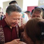 Administración de Julio Menchaca asume deuda histórica con Tepehuacán de Guerrero