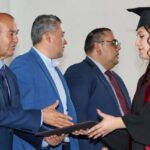 Egresan del Cobaeh 9 mil estudiantes en todo Hidalgo