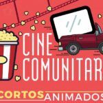 Cine Comunitario llega a La Estanzuela con historias para toda la familia