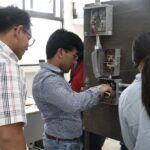 Estudiantes de la UPMH se certifican en competencias laborales en Energía