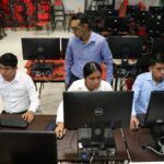 UTHH destaca a nivel internacional en Reto de simuladores de Negocios LABSAG