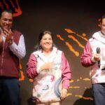 Inauguran Curso de Verano 2025 del Gobierno de Hidalgo