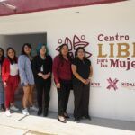 Centros LIBRE en Hidalgo operan al 100 por ciento