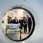 Nuevo resonador magnético del Hospital del Niño atenderá a toda la población