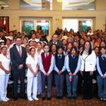 Egresan nuevas profesionales de la Casa de la Mujer Hidalguense