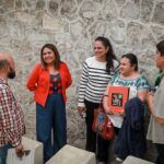 Firman convenio para profesionalizar al sector artístico y cultural en Hidalgo