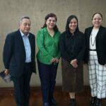 Fortalecen SEPH e IHE estrategias educativas con la Federación