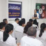Fortalecen UPH acciones para una vida libre de violencia y discriminación