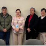 Fortalecen coordinación para prevenir y atender la violencia sexual en el ámbito educativo