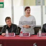 Hidalgo fortalece la aplicación del SisAT en educación básica