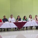 Gobierno de Hidalgo fortalece coordinación interinstitucional en Derechos Humanos