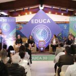 Hidalgo destaca en el Concurso Nacional Escuelas por la Tierra 2025