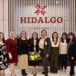Instalan Consejo General de Planeación para la Agenda de Género de la Secretaría de Gobierno