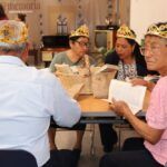 Gobierno de Hidalgo celebrará el Mes de las Personas Mayores 2025