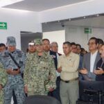 Hidalgo impulsa cooperación regional para reforzar la seguridad en Arco Norte
