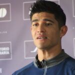 Espera Carlos Moreno un duelo difícil ante Mazatlán