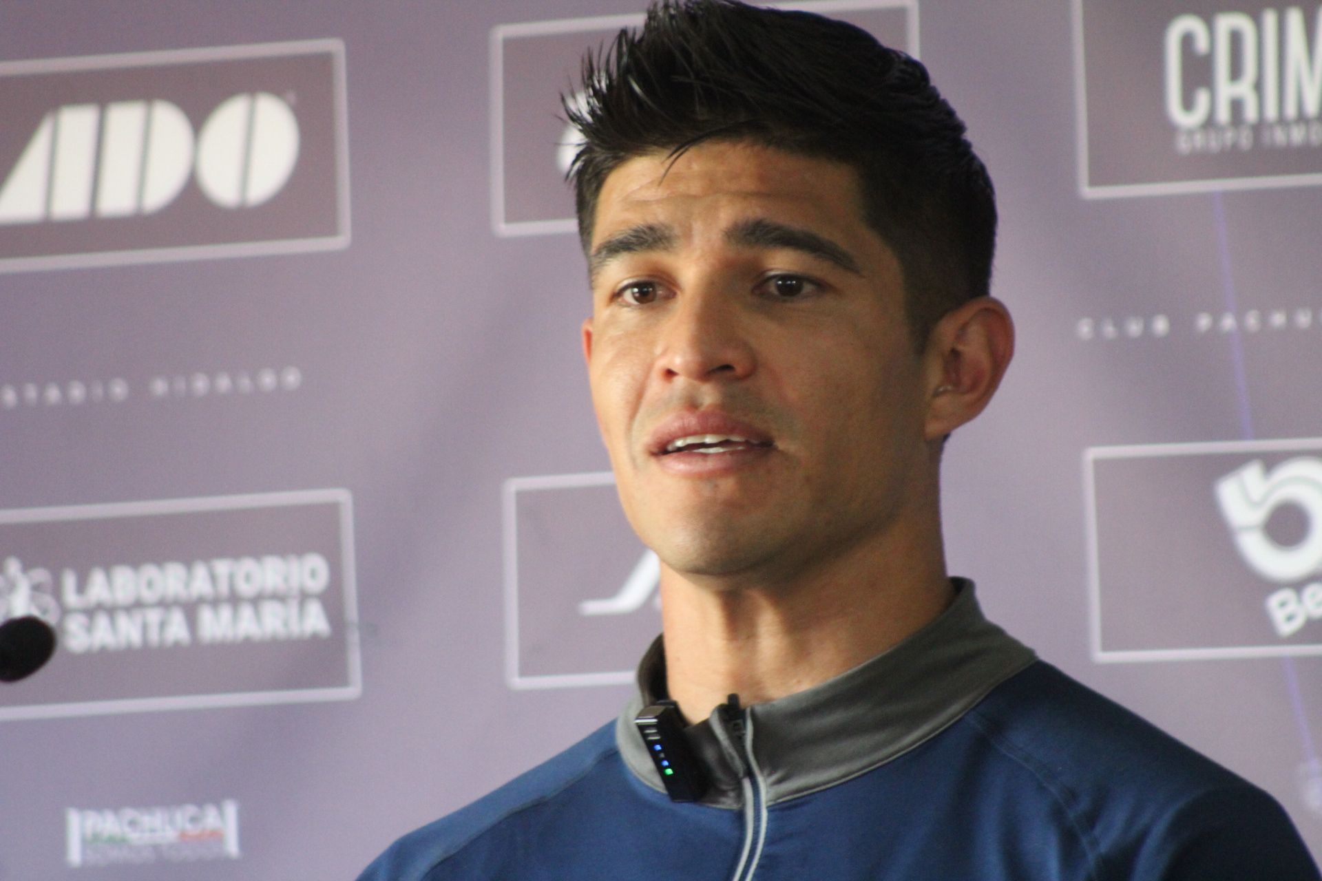 Espera Carlos Moreno un duelo difícil ante Mazatlán