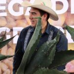 Más de mil 800 productores hidalguenses reciben semillas e hijuelos de maguey