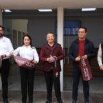 Abre el Nuevo Centro Regional de Hacienda Metropolitano Pachuca