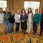 Imparte SEPH taller de Metodologías Sociocríticas en Educación Preescolar Indígena